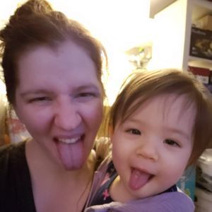 Meet your Posher, Debbie